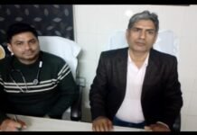 सीएचसी में हो सकेगा दिल के दर्द का आकस्मिक उपचार,आवश्यक होने पर पीजीआई को किया जाएगा रिफर : डा0 दिनेश सिंह