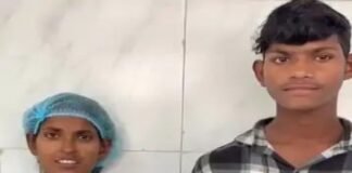 सैफई मेडिकल यूनिवर्सिटी में पहली बार एक साथ तिल्ली और पित्ताशय की लैप्रोस्कोपिक सर्जरी