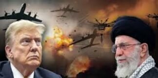 मध्य पूर्व में अमेरिकी सैन्य जमावड़ा बढ़ा, ईरान संग तनाव और गहराया