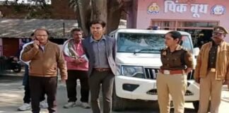 कांवड़ यात्रा को लेकर प्रशासन अलर्ट: सोरों गेट पर एसडीएम व सीओ सिटी ने संभाली कमान