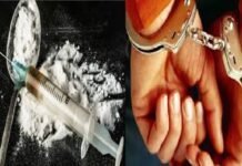 लखनऊ में DRI ने 10 करोड़ रुपये के हेरोइन के साथ दिल्ली के एक व्यक्ति को किया गिरफ्तार