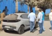 वेलेंटाइन डे पर प्यार का खौफनाक अंजाम, प्रेमी ने प्रेमिका को उतारा मौत के घाट, फिर खुद को मारी गोली