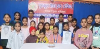 बच्चों ने भेजी गुल्लक मुश्किल वक्त में राजपाल यादव के नाम मासूम मदद