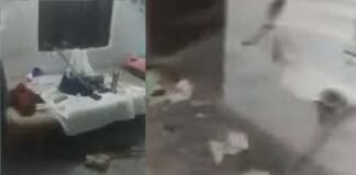 हमीरपुर: घर में एलपीजी सिलेंडर बदलते समय हुआ धमाका, मां-बेटे घायल