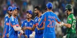 IND vs PAK T20 World Cup 2026: भारत ने पाकिस्तान को छकाया, एकतरफा मुकाबले में 61 रन से हराया