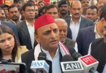 अखिलेश यादव का भाजपा और मुख्यमंत्री पर तीखा हमला वोट कटवाने, पीडीए वोट बैंक और ऐतिहासिक मुद्दों पर लगाए गंभीर आरोप