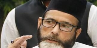 इलाहाबाद हाईकोर्ट में मौलाना तौकीर रज़ा की जमानत अर्जी पर सुनवाई