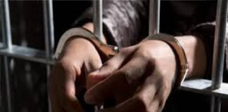 सोनभद्र में 10 वर्षीय लड़के के साथ अप्राकृतिक यौन संबंध बनाने के आरोप में एक व्यक्ति को 20 साल की जेल