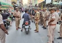 होली पर जाम और अतिक्रमण न होने दें व्यापारी, सीओ सिटी की सख्त हिदायत