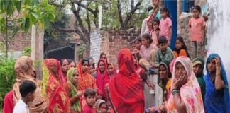 इंटरमीडिएट छात्र की करंट लगने से मौत, परीक्षा देने से पहले ही बुझा घर का इकलौता चिराग