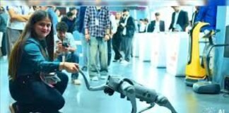 गलगोटिया के कृत्य से देश की किरकिरी? AI समिट विवाद पर गंभीर सवाल