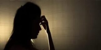 गणित के पेपर के तनाव में 10वीं की छात्रा ने लगाई फांसी