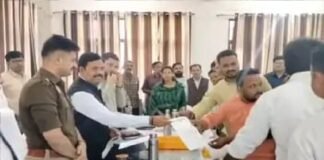 तहसील समाधान दिवस में 106 शिकायतें दर्ज, 7 का मौके पर निस्तारण; शेष मामलों पर समयबद्ध कार्रवाई के निर्देश