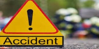 बाराबंकी में तेज रफ्तार कार की चपेट में आने से 6 वर्षीय बच्चे की मौत