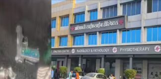 महागांव: प्यार का दर्दनाक अंजाम! युवक के पिता को मारी गोली, घायल