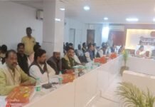 जनसमस्याओं की गूंज वित्तमंत्री दरबार तक, जिला पंचायत सदस्य ने खोली विकास की पोल