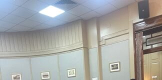 लोकतांत्रिक व्यवस्था में सभी को अपनी सीमाओं में रहकर अपनी भूमिका का निर्वहन करना चाहिए: सतीश महाना