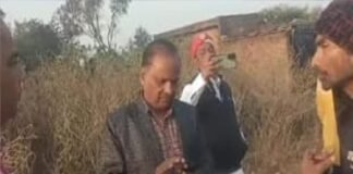 मौरंग मंडी पर छापा: ओवरलोडिंग व टैक्स चोरी पर सख्त कार्रवाई, एसडीएम की माफिया से तीखी बहस