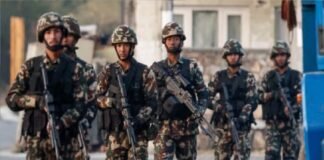 नेपाल में आम चुनाव से पहले कड़ी सुरक्षा, तीन चरणों की एकीकृत योजना लागू