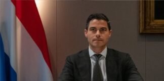 रॉब जेटेन बने नीदरलैंड के सबसे युवा प्रधानमंत्री, इतिहास में पहली बार खुले तौर पर समलैंगिक पीएम