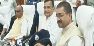 संकिसा बनेगा विश्व स्तरीय पर्यटन केंद्र: मंत्री जयवीर सिंह