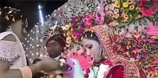 स्टेज पर दुल्हन को गोली, बिना शादी के लौटी बारात – बलिया से बक्सर तक सनसनी