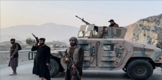 पाकिस्तान-अफगानिस्तान संघर्ष तेज, कतर की मध्यस्थता के बीच हालात और तनावपूर्ण