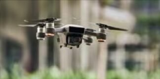 गिलगित-बाल्टिस्तान में ड्रोन उड़ानों पर रोक, पाकिस्तान-अफगान तनाव और गहराया