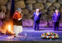 किंग डेविड होटल से नेसेट तक: ज्विका क्लेन ने बताया पीएम मोदी से मुलाकात का अनोखा अनुभव