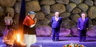 किंग डेविड होटल से नेसेट तक: ज्विका क्लेन ने बताया पीएम मोदी से मुलाकात का अनोखा अनुभव