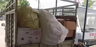 20 महीने बाद एक गिरफ्तारी, अब चीफ फार्मासिस्ट पर कब गिरेगी गाज