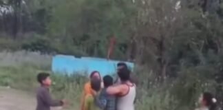 ससुराल आए युवक ने फांसी लगाकर जान दी,पुलिस आत्महत्या का कारण जानने के प्रयास में जुटी