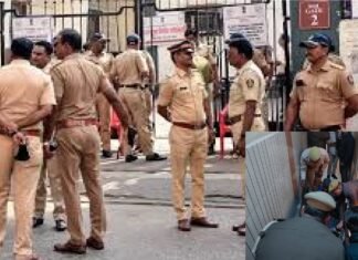 शाहजहांपुर में होटल के कमरे में सिविल इंजीनियर का संदिग्ध परिस्थितियों में मिला शव