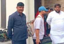 पिता को मुखाग्नि देकर टीम से जुड़े रिंकू सिंह, बोले—‘पापा के लिए रन बनाऊंगा’