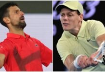 सिनर का जलवा बरकरार, मियामी ओपन फाइनल में बनाई जगह