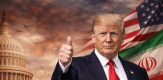 मिडिल ईस्ट तनाव के बीच अमेरिका का बड़ा यू-टर्न, ईरान पर तेल पाबंदियां 30 दिन के लिए हटाईं