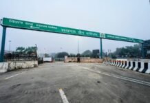 लखनऊ वासियों को मिलेगा ग्रीन कॉरिडोर का अनमोल तोहफा