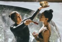 कितने प्रकार के स्नान होते हैं?