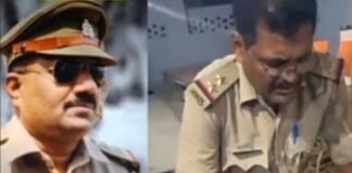 एडीजी तक पहुंची रिश्वतखोरी की शिकायत: दरोगा पर ढाई लाख रूपये वसूली का आरोप, मुकदमा दर्ज