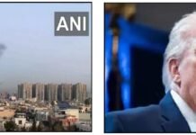 मिडिल ईस्ट बारूद के ढेर पर: खामेनेई की मौत के दावे के बाद भड़का ईरान, अमेरिका-इजरायल आमने-सामने