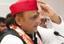 गंगा-जमुनी तहज़ीब हमारी पहचान: अखिलेश यादव