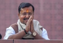 बांकीपुर विधायक पद से इस्तीफा, राज्यसभा जाएंगे नितिन नवीन; जनता के नाम भावुक संदेश