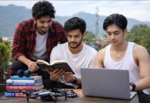 12वीं के बाद युवाओं के लिए नए ट्रेंड के साथ आगे बढ़ने का सुनहरा अवसर