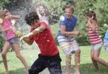 बचपन वाली होली बनाम आज की होली