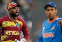 सुपर-8 में आज भारत-वेस्टइंडीज का वर्चुअल नॉकआउट, जीतने वाली टीम पहुंचेगी सेमीफाइनल
