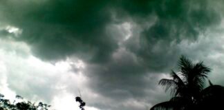 दिल्ली-एनसीआर समेत उत्तर भारत में मौसम बदला