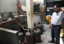 गैस की किल्लत से छोटे दुकानदारों पर संकट, ढाबे बंद, रोजगार पर असर