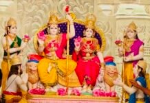 रामनवमी: आस्था, आदर्श और मर्यादा पुरुषोत्तम श्रीराम के जीवन का प्रेरक पर्व