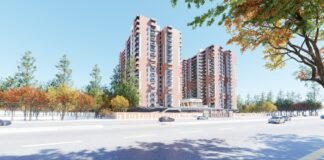 लखनऊ में पार्क व्यू अपार्टमेंट्स योजना शुरू, 364 प्रीमियम फ्लैट्स बनाएगा एलडीए