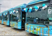 गुडन्यूज! अब वैष्णो देवी, खाटू श्याम और अयोध्या के लिए चलेंगी डीटीसी बसें